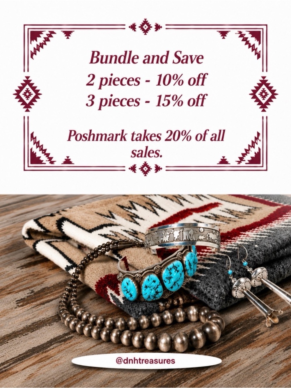 ❤️ Bundle and Save